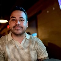 Eric De La Cruz