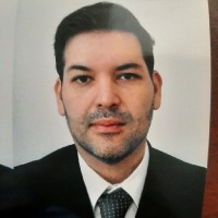 Felipe de Jesus Garcia Gonzalez