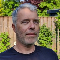 Boris Van Kemenade