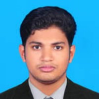 Nidhin George