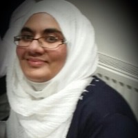 Dr Rukhsana Arshad