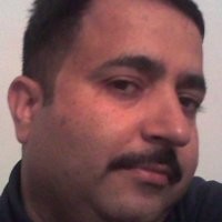 Veer Saraf