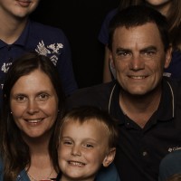 Gregandlisa Mcneil
