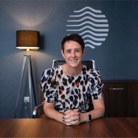 Rachel McCulloch CMgr