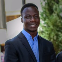 Wayne Ndombi