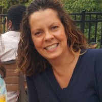 Marianne Sweeney