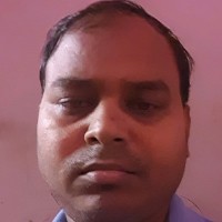 Ashok Kumar Bharti