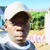 Kadhimo Petrus
