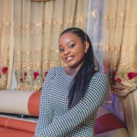 Amaka Ezeh