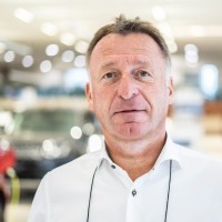 Jan Dewaele