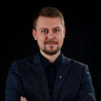 Dmytro Chumachenko