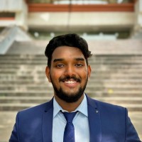 Sidharth Ghosh S