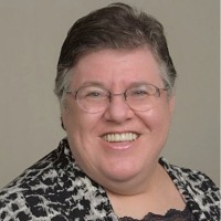 Rebecca Hirschfield
