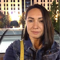 Valerie Verbova