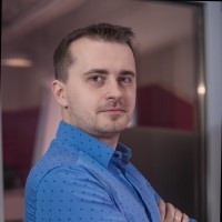 Evgenii Shcherbakov