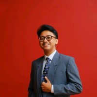 Daniel Michael Andrian