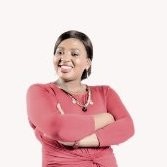 Pumeza Nophakela
