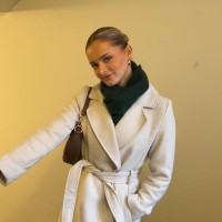 Nora Færøvik