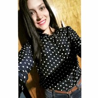 Carmen Natalia Benegas Riveros