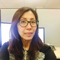 Jennifer Goh Kim