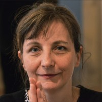 Nathalie Faniel