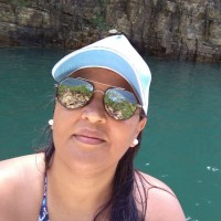 Aucirene Maciel