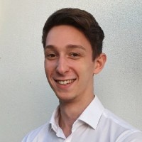 James Milne