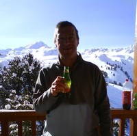 Harvey Wallbanger