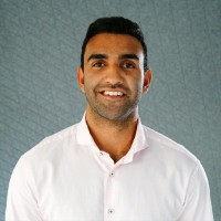Niveet Singh
