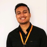Aakrista Aryal