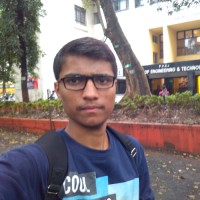 Aashutosh mane