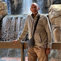 Gregory Jourdan