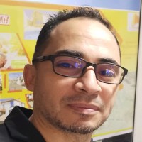 khaled habhoub