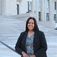 Dr. Lashun Bland