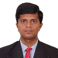 Srikanth Ramanolla
