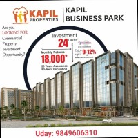 Kapil Properties Hyderabad