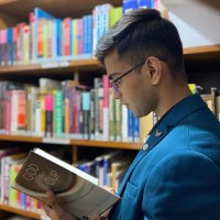 Abhinav Bhardwaj