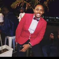 Tsepo Mofokeng
