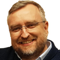 Adrian Rutter