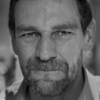 Andrew Pugh