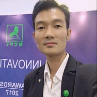 Kyaw Lin