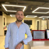 Mustafa Cengizhan Parmaksız