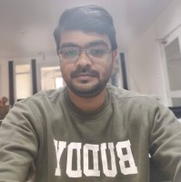 Nitin A