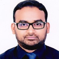 Mohammad Saidur Rahman Mollah
