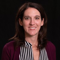 Megan Steed