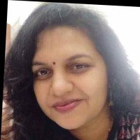 Shilpa kulkarni