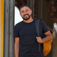 Reginaldo Mota