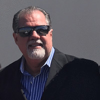 Everson Targas