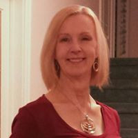 Cathy Cocker
