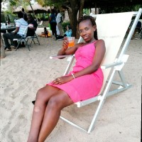 Claudine Nduwimana